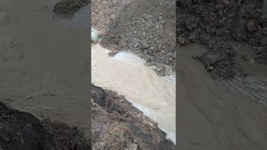 Ливневая канализация