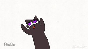 Коты Воители Стань Диким! В двух словах. (Огнезвёзд КВ)