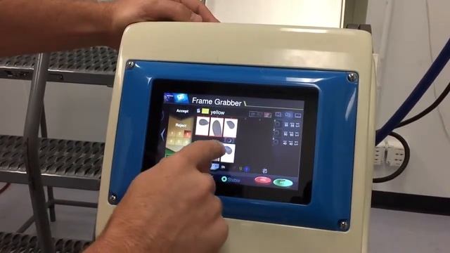 Satake PIKASEN FMS 2000 семена белой кукурузы смотреть онлайн