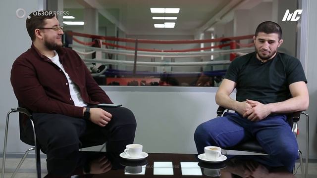 Рустам Хабилов. О встречах с бандитами, разборках и конфликтах / Обзор Press