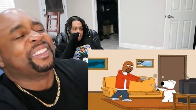 Family Guy All Racist Jokes Compilation #2 смотреть онлайн