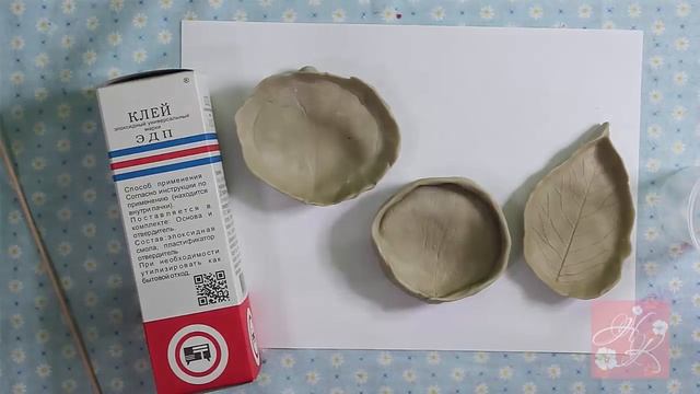 Как сделать молд листа и молд лепестка розы своими руками из эпоксидной смолы смотреть онлайн