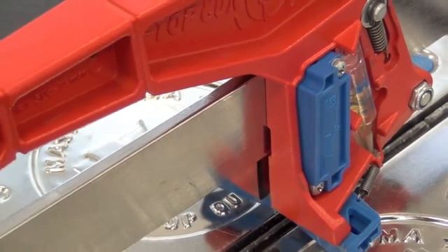 Регулировка несущей Masterpiuma P3 Montolit смотреть онлайн