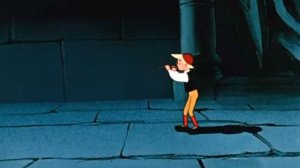 Заколдованный мальчик |  The Wonderful Adventures of Nils | gorgo cover