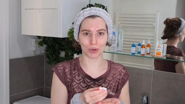 How to use La Roche Posay Hyalu B5 and Pure Vitamin C 10 Serum смотреть онлайн