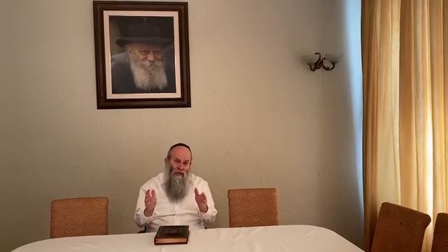 Главный раввин Днепра Шмуэль Каминецкий об отношениях в семье во время карантина. 31 марта 2020 смотреть онлайн