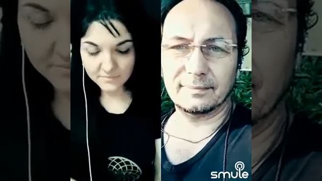 «Уголёк» дуэт (кавер) смотреть онлайн