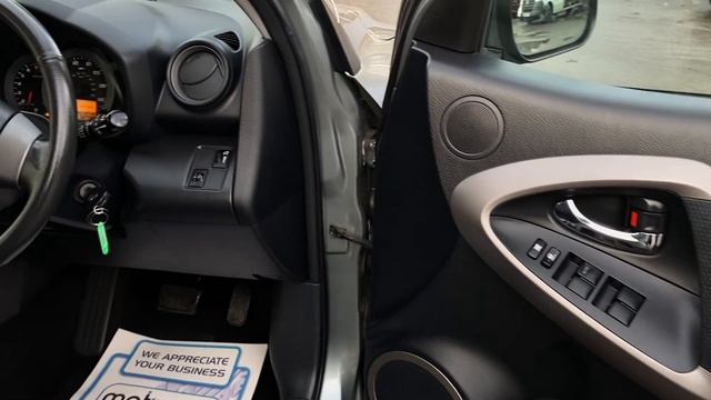 SK56XFF TOYOTA RAV4 2.0 XT4 VVT-I 5d 151 BHP смотреть онлайн