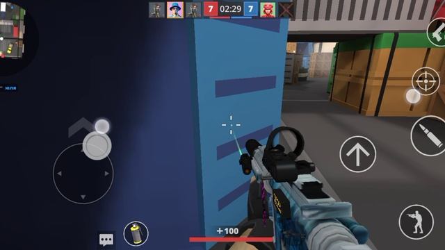 играем блиц? смотреть онлайн