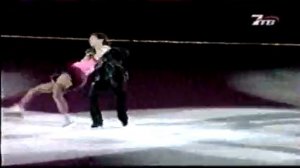 Оксана Казакова, Артур Дмитриев - Matrix.mpg