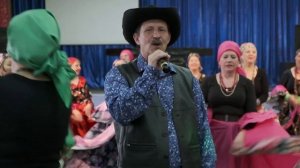 Погадай цыганка мне..mp4