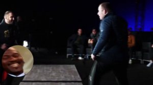 БЕРЧИК ПРОТИВ ДИВНИЧА И ТОЛПЫ / ОТХВАТИЛ ОТ ВСЕГО ХАРДКОРА!