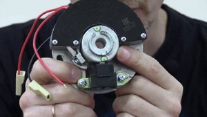 Электронные зажигания СОВЕК. Обзор.