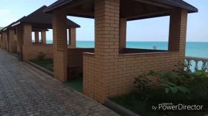 ☀️Гостиница "Орхидея"/ Крым/ Севастополь/ п.Николаевка/ отдых/ день 2 🌅