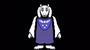 Fallen Down | Toby Fox | Remix