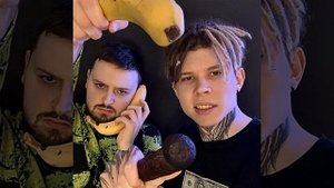 Sushi Monsters - Black Pencil (Official Music)