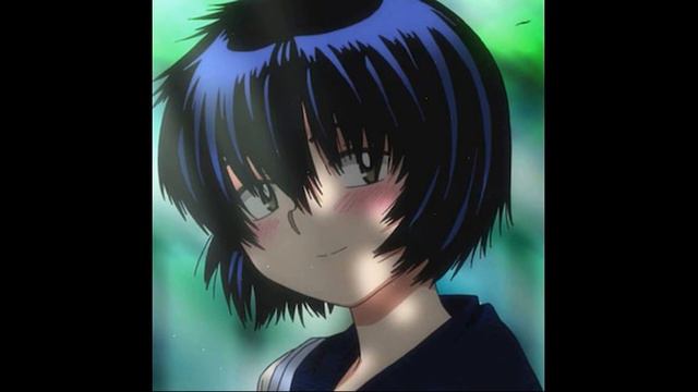 Nazo no Kanojo X opening смотреть онлайн