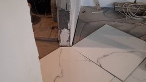 как мерять плитку