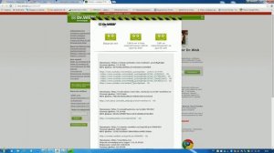 База не рекомендуемых сайтов Dr Web – новая проблема