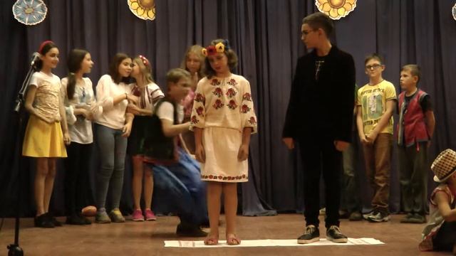 «Тополя», 7 загін смотреть онлайн