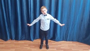 Иван Андреевич Крылов. Басня. "Осел и соловей". Читает Тимур Сугян.