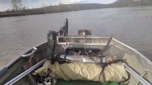 Лодка Автобот Тоха 18