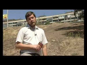 Царицынские истории. часть 5