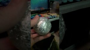 Как создать чёрную дыру в домашних условиях? (24.04.2023)