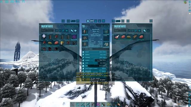 Ark Survival Ebenus Astrum #39 | ARKUNA-MATATA x10 | Directo Español смотреть онлайн