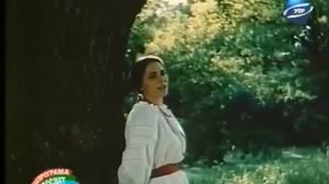 Нина Матвиенко "Голуб і голубка"