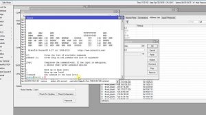 Mikrotik защищаем подключение PPTP от атак из вне!