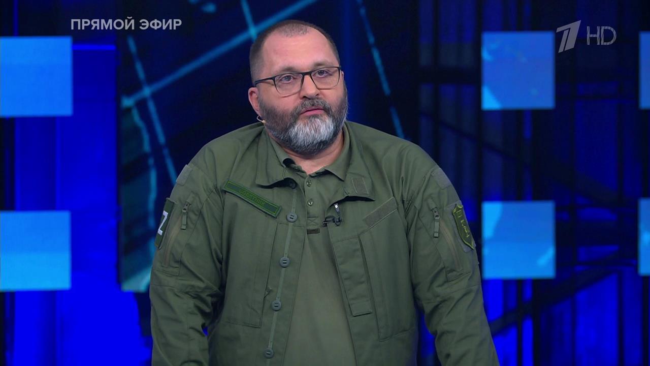 "Ребята, вы дома" - Кимаковский рассказал об освобождении из украинской тюрьмы