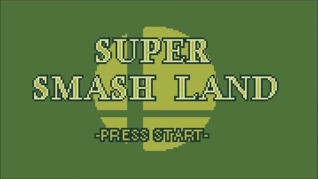Super Smash Land - Lavender Town Music смотреть онлайн