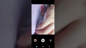 делаем очень тонкую работу красную шляпу ?