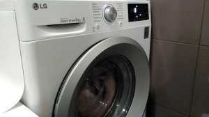 LG F0J5NN4W зависает на 8 минуте.