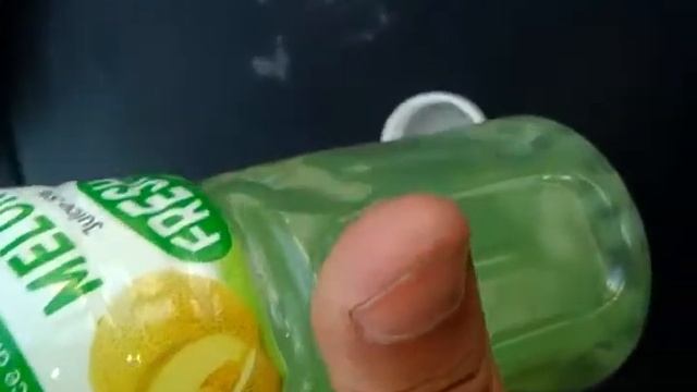 мегаобзор напиток fresh melon with nata de coco 11.2020г СПб 4670014980054 вкус сравнение похожесть