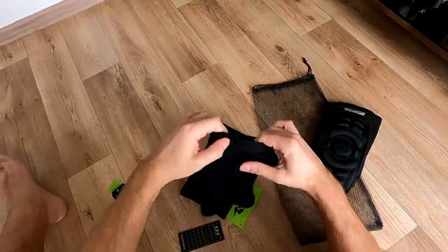 Защитные шорты для спортивного катания на лыжах, сноуборде, роликах и коньках смотреть онлайн