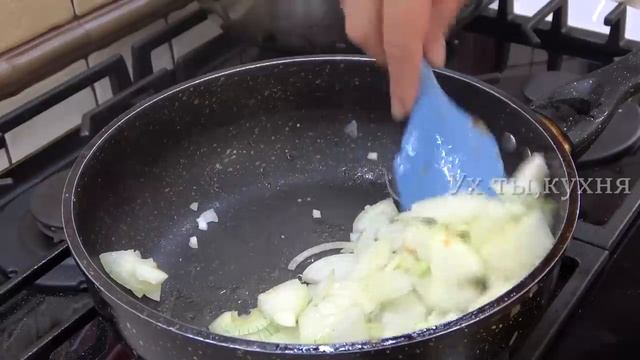 ?Мои мужчины очень любят, когда я готовлю так овощи! А я и радуюсь ?, потому что быстро и вкусно! смотреть онлайн