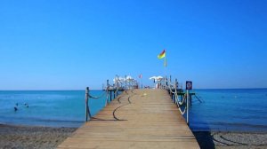 Kirman Belazur Resort & Spa (Turkey, Belek) 2022