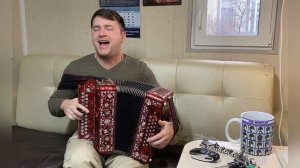 Камаринская | Сударев Евгений