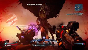 Borderlands 2 - Salvador vs Terramorphous OP8