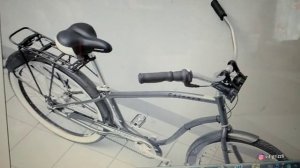 Велосипед для очень толстых или почему фитнес центры бесполезны (физнагрузки для диеты)