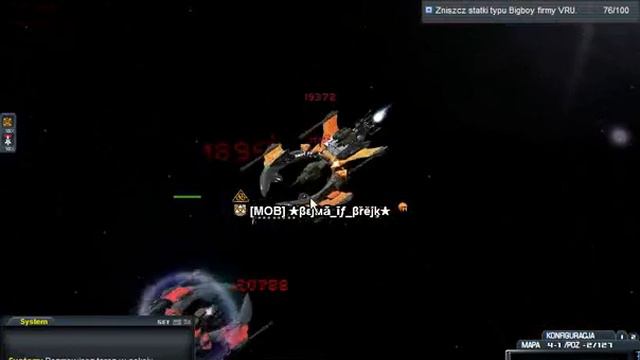 bejma vs krzemo dark orbit смотреть онлайн