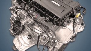 Mazda ZY-VE поломки и проблемы двигателя | Слабые стороны Мазда мотора