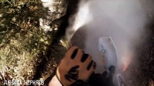 Enduro MOMENTS #1 | ВЗОРВАЛСЯ МОТОЦИКЛ | ОПАСНЫЕ ПАДЕНИЯ |