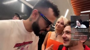 Реакция DeadP47 на РЫНДЫЧ: КРОШКА ПОНТОРЕЗ - ЭЛЬДАР ДЖАРАХОВ