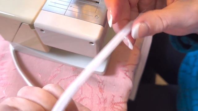 Sewing the Through the Woods Bustle Kit with Sheryl Williams