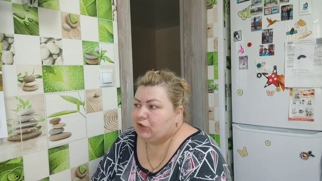 ??Готовлю ВКУСНЫЕ манты с картошкой//?ВПЕРВЫЕ добавила зелёный лук// смотреть онлайн