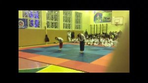 Сдача на синий пояс по Тхэквондо вт(втф) | blue belt certification for Taekwondo WT