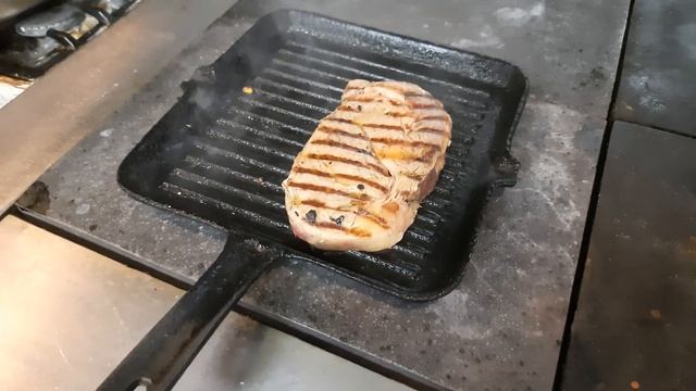 Рибай прайм Мираторг смотреть онлайн